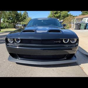 Meet your Posher, Muhammed